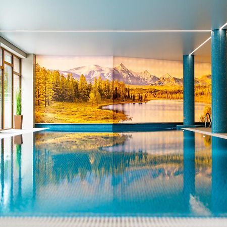 Stone Hill Apartament Sunrise 스클라르스카포렘바 외부 사진