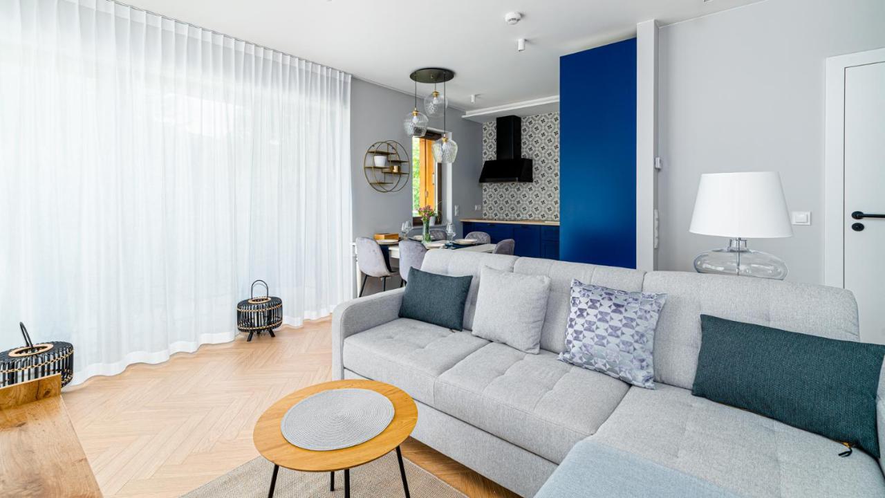 Stone Hill Apartament Sunrise 스클라르스카포렘바 외부 사진