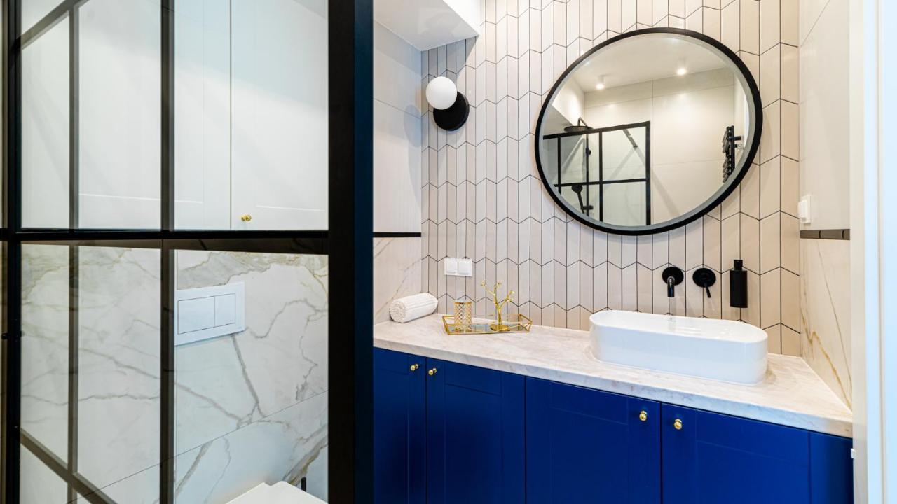 Stone Hill Apartament Sunrise 스클라르스카포렘바 외부 사진