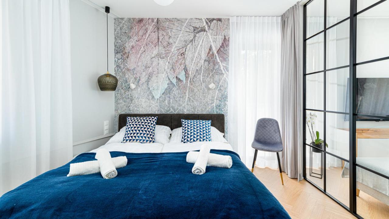 Stone Hill Apartament Sunrise 스클라르스카포렘바 외부 사진