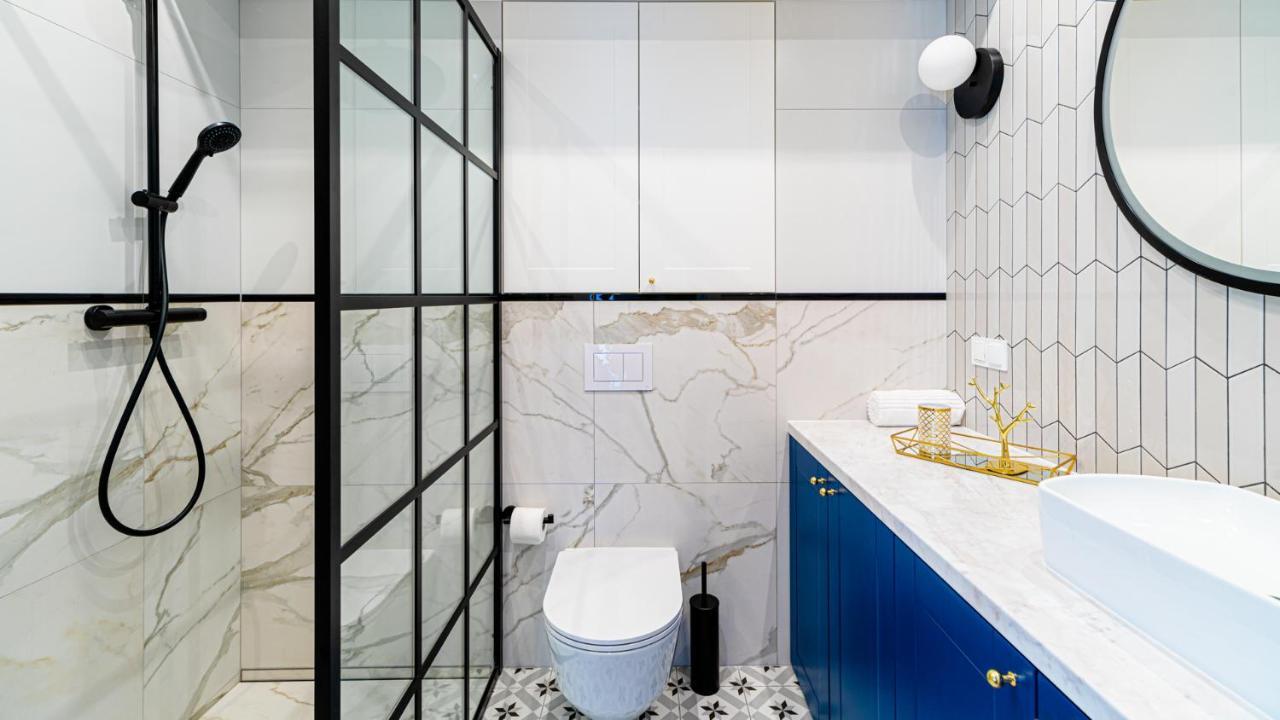 Stone Hill Apartament Sunrise 스클라르스카포렘바 외부 사진