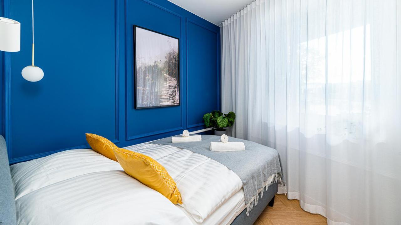Stone Hill Apartament Sunrise 스클라르스카포렘바 외부 사진