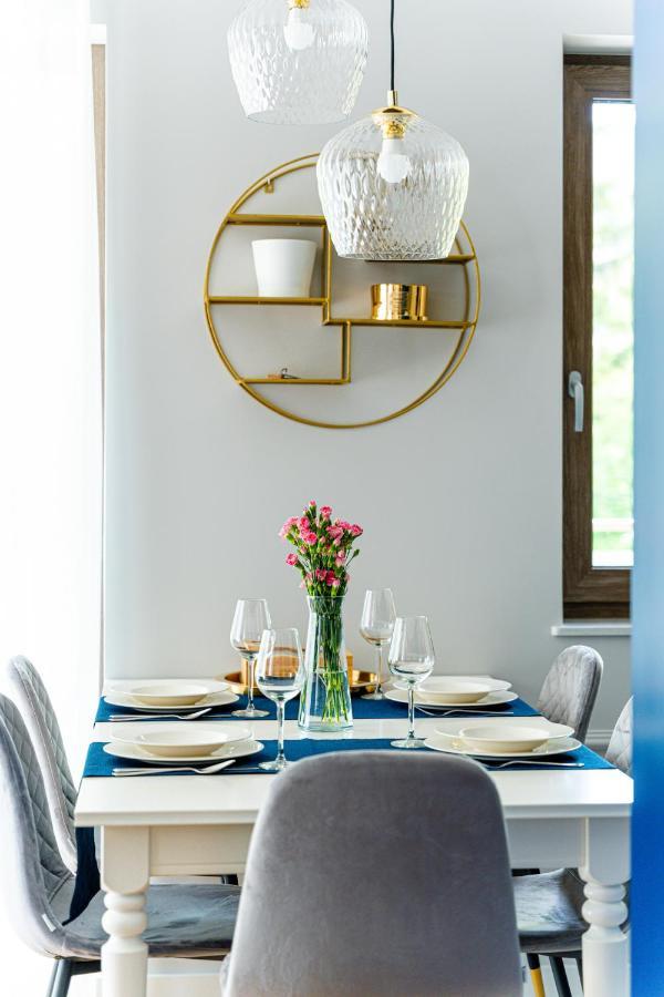Stone Hill Apartament Sunrise 스클라르스카포렘바 외부 사진