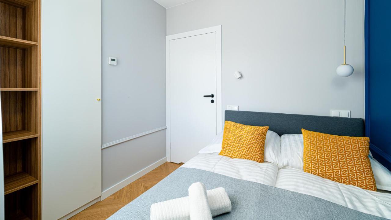 Stone Hill Apartament Sunrise 스클라르스카포렘바 외부 사진